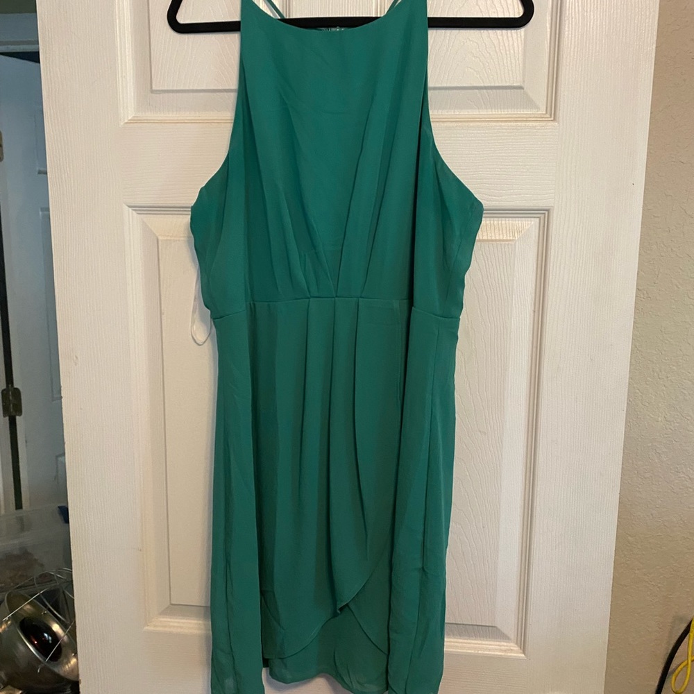Lulus dress XL